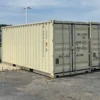 20ft shipping container for sale