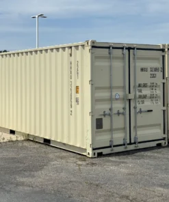 20ft shipping container for sale