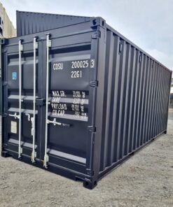 20 foot container for sale