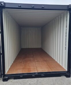 20ft containers for sale
