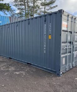 shipping containers for sale