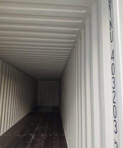 40ft shipping container for sale