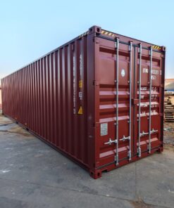 40ft shipping container for sale