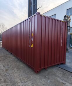 40ft shipping container for sale