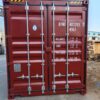 40ft shipping container for sale