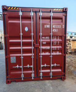 40ft shipping container for sale