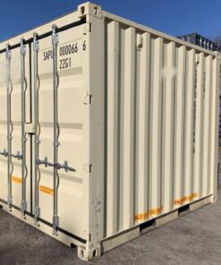 10ft containers