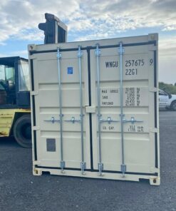 shipping container for sale