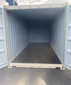 shipping container for sale
