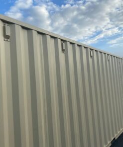 shipping container for sale
