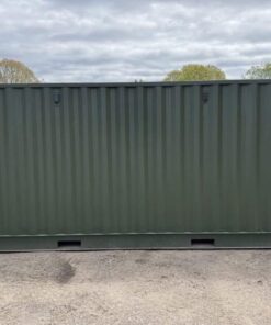 20ft shipping container for sale