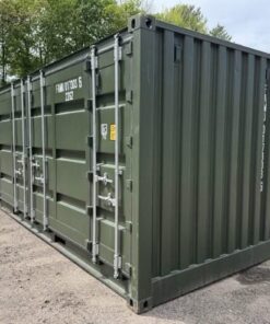 20ft shipping container for sale