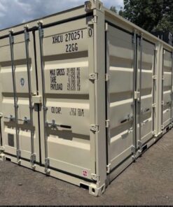 20ft container for sale australia