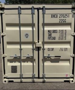20ft container for sale australia