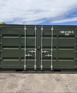 20ft shipping container for sale