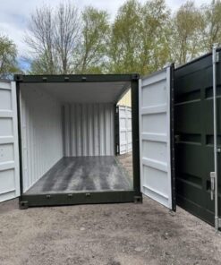 20ft shipping container for sale