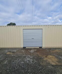 40ft shipping containers for sale