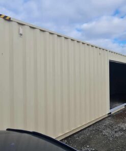 40ft shipping containers for sale