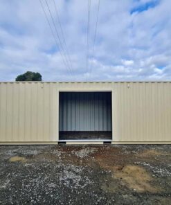 40ft shipping containers for sale