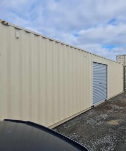 40ft shipping containers for sale