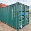 20ft shipping container for sale
