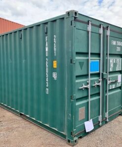 20ft shipping container for sale