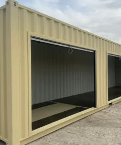 40ft shipping containers