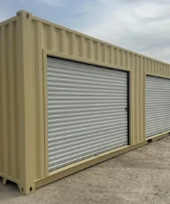 40ft shipping containers