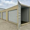 40ft shipping containers