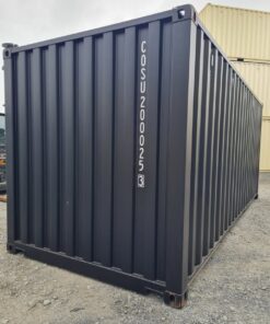 20ft containers for sale
