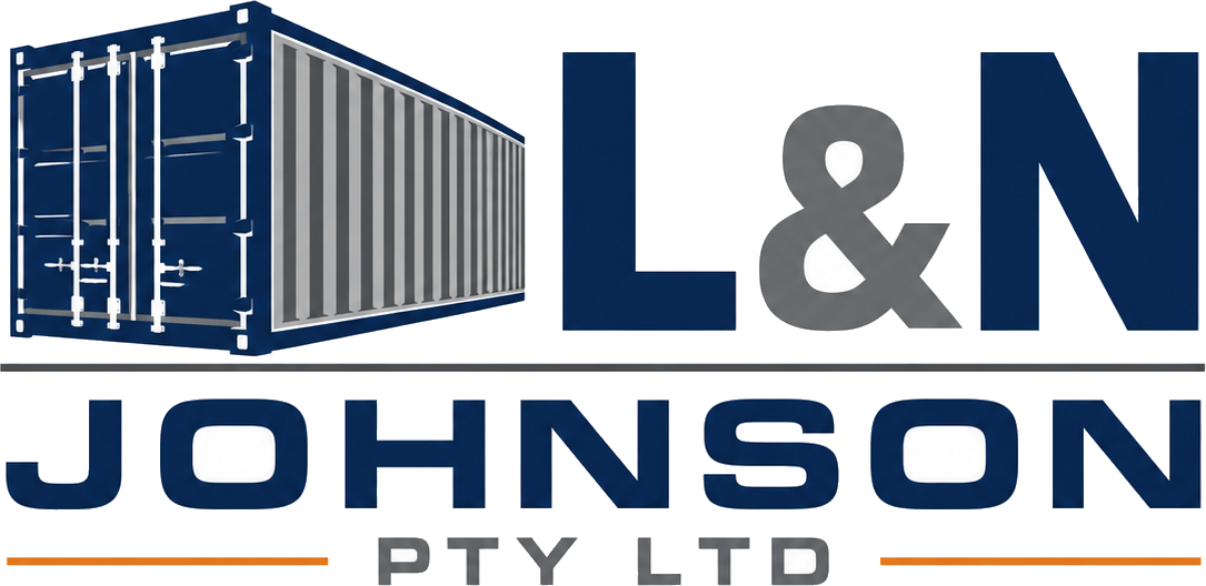 L & N Johnson Pty Ltd