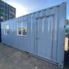 20ft shipping container office