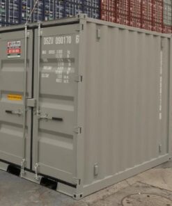 8ft shipping container for sale