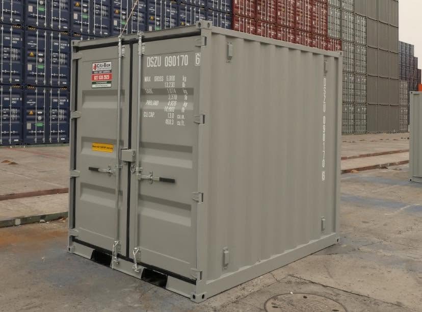 8ft shipping container for sale