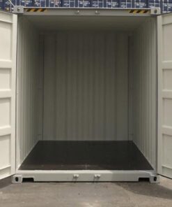 8ft shipping container for sale
