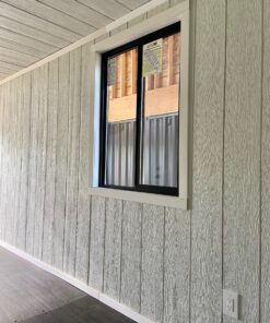 Shipping Container Office