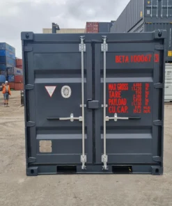 10ft shipping container for sale