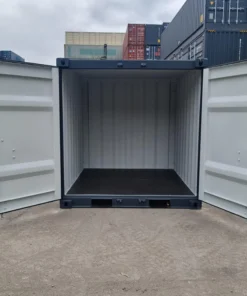 10ft shipping container for sale